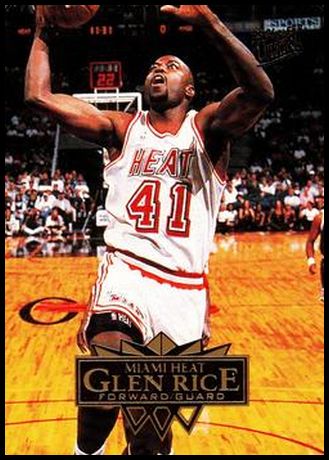 98 Glen Rice